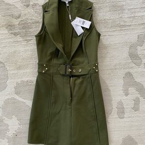 Derek Lam Crosby Dress